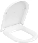 Villeroy & Boch WC-Sitz Hommage 8809S6 m.QuickRelease 8809S6R1