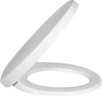 Villeroy & Boch WC-Sitz Aveo New Generation, 9M57S1R1 9M57S1R1