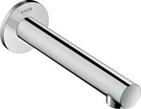 Hansgrohe Wanneneinlauf Axor Uno chrom , 45410000 , 45410000 45410000