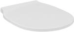 Ideal Standard WC-Sitz CONNECT AIR, Wrapover, Wei&szlig; , E036701 E036701