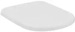 Ideal Standard WC-Sitz EUROVIT PLUS, Wei&szlig; , T679201 T679201