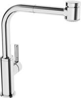 Hansa Sp&uuml;ltisch-Einhandmischer, Hansaronda 54912283
