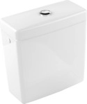 Villeroy & Boch Sp&uuml;lkasten Architectura 5787 Wei&szlig; Alpin CeramicPlus, 5787G1R1