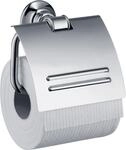 Hansgrohe Papierrollenhalter Axor Montreux chrom, 42036000 42036000