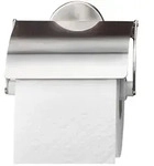 Fackelmann FUSION Toilettenpapierhalter 13,5x13x10, 86960 86960