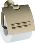 Hansgrohe Papierrollenhalter Axor Montreux BN , 42036820 42036820