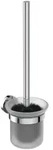 Ideal Standard B&uuml;rstengarnitur Iom aus Glas A9119AA