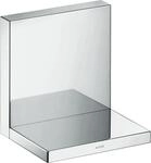 Hansgrohe Ablage Axor Starck 120mm chrom , 40872000 40872000