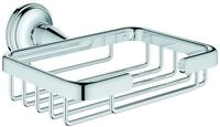 Grohe Ablagekorb, klein Essentials Authentic 40659 chrom, 40659001 40659001