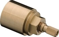 Hansgrohe Verl&auml;ngerung Unterputz-Ventil 25mm , 96370000 96370000