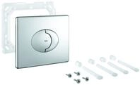 Grohe WC-Bet&auml;tigung Skate Air 42305 chrom, 42305000 42305000