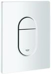 GROHE WC-Bet&auml;tigung Arena Cosmopolitan 38844 senkrechte Montage alpinwei&szlig; 38844SH0