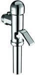 Schell WC-Drucksp&uuml;ler SchellOMAT m.Hebel 3/4 " " chrom Einstellbereich 6-14L