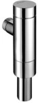 Schell WC-Sp&uuml;larmatur SchellOMAT BASIC f&uuml;r Niederdruck 1 " " chrom 022520699