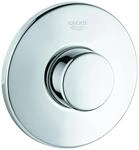 GROHE Pneumatic-Bet&auml;tigung 37060 Druckknopfbet&auml;tigung f. SK 82 chrom 37060000