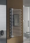 Kermi Badheizk&ouml;rper Icaro BH1866x58x400mm QN590, wei&szlig;, links, CRV1A1800402XXK