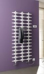 Kermi Badheizk&ouml;rper Ideos BH 1151x35x508mm QN383, wei&szlig;, IDN101200502XXK