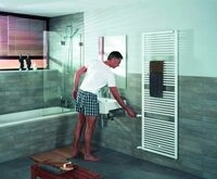 Zehnder Design-Heizk&ouml;rper Universal HU-180-060 ZU100460B100000