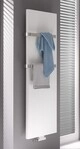 Kermi Badheizk&ouml;rper Pateo BH 1925x66x500mm QN1247, wei&szlig;, PSR211900502XXK
