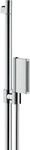 Hansgrohe Brausenset Axor One 900mm chrom, 45722000 45722000