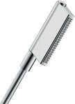 Hansgrohe Handbrause 2jet Axor ONE chrom, 45720000 45720000