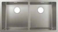 Hansgrohe Unterbausp&uuml;le 370x370 S719-U765, 43430800 43430800