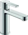 Duravit B.2 Einhebel-Waschtischmischer Chrom Hochglanz 175x42x165 mm - B21020002010