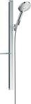 Hansgrohe Brausenset Raindance Select S 120 Unica'E 900mm chrom, 27648000 27648000