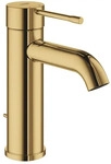 Grohe 24171GL1, GROHE Einhand-Waschtischbatterie Essence S-Size cool sunrise,