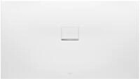 Villeroy & Boch Squaro Infinity (1510SQI2I) 1500x1000x40mm Quaryl Grey