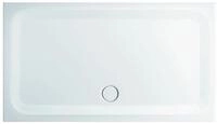 Bette Ultra Rechteck-Duschwanne 5961, 160x90x3,5 cm wei&szlig;, 5961-000 5961-000