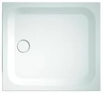 Bette Ultra Rechteck-Duschwanne 8737, 110x100x3,5 cm wei&szlig;, 8737-000 8737-000
