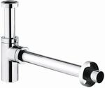 Kludi Design-Flaschen-Geruchverschluss chrom 1002005-00