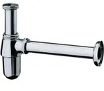 Hansgrohe Tassensifon Standardmodell DN32 chrom , 52053000 52053000