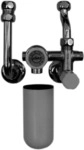 KWC Sicherheitsgruppe 1/2 " ", 1,27 cm, 6 bar, ohne Druckminderer, mit RV...
