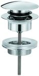 Grohe Ablaufgarnitur 65807 chrom , 65807000 65807000