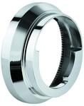 Grohe Anschlagring Grohmix 03758 DN 20 chrom, 03758000 03758000