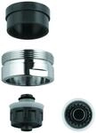 Grohe Mousseur 64374 chrom , 64374000 64374000