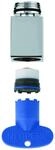 Grohe Kugelgelenk-Mousseur 46791 chrom , 46791000 46791000