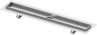 Tece drainline Duschrinne mit Seal System Dichtband, 800 mm, 600800 600800