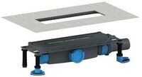 Dallmer Ablaufgeh&auml;use DallFlex, DN 50, 539007 539007