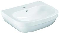 Grohe Waschtisch Euro Keramik 39335 60cm alpinwei&szlig;, 39335000 39335000