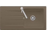 Villeroy & Boch 336001TR, Villeroy & Boch Architectura 60 Sp&uuml;le 336001, 336001TR