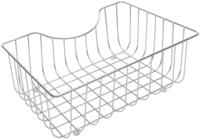 Villeroy & Boch Zubeh&ouml;r Drahtkorb 8K0900 Edelstahl, 8K0900K1 8K0900K1