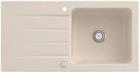 Villeroy & Boch Architectura 60 Sp&uuml;le 336002, 336002FU 336002FU