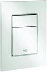 Grohe WC-Bet&auml;tigung Skate Cosmopolitan S 37535 2-Mengen/Start&Stopp alpinwei&szlig;,