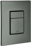 Grohe WC-Bet&auml;tigung Skate Cosmopolitan 38732 senkr./waager. hard graphite geb.,
