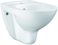 Grohe Wandbidet Bau Keramik 39433 alpinwei&szlig;, 39433000 39433000
