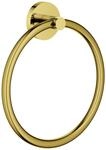 GROHE Handtuchring Essentials 40365 cool sunrise, 40365GL1 40365GL1