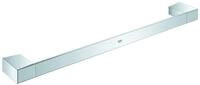 Grohe Badetuchhalter Selection Cube 40767 Metall 500mm chrom, 40767000 40767000